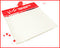 Vicious Griptape - Clear Grip 10"x11"